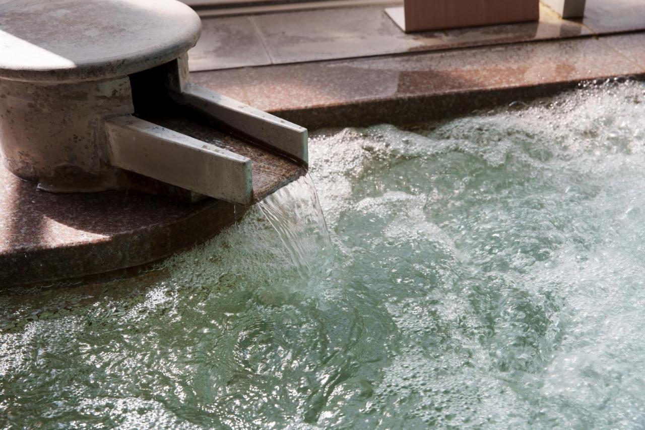 Hitaonsen Hananoki River Terrace المظهر الخارجي الصورة
