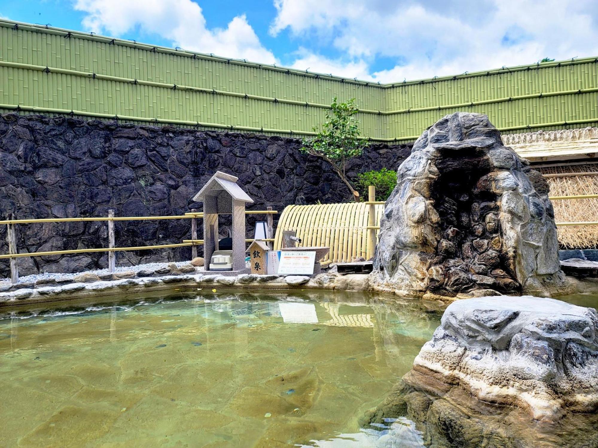 Hitaonsen Hananoki River Terrace المظهر الخارجي الصورة