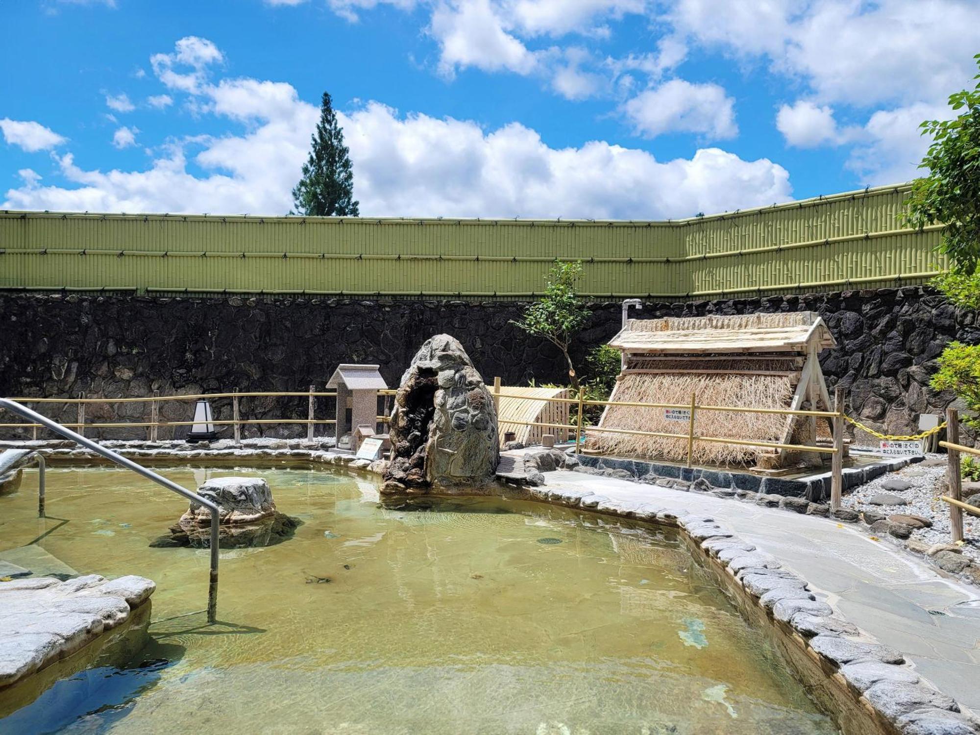 Hitaonsen Hananoki River Terrace المظهر الخارجي الصورة